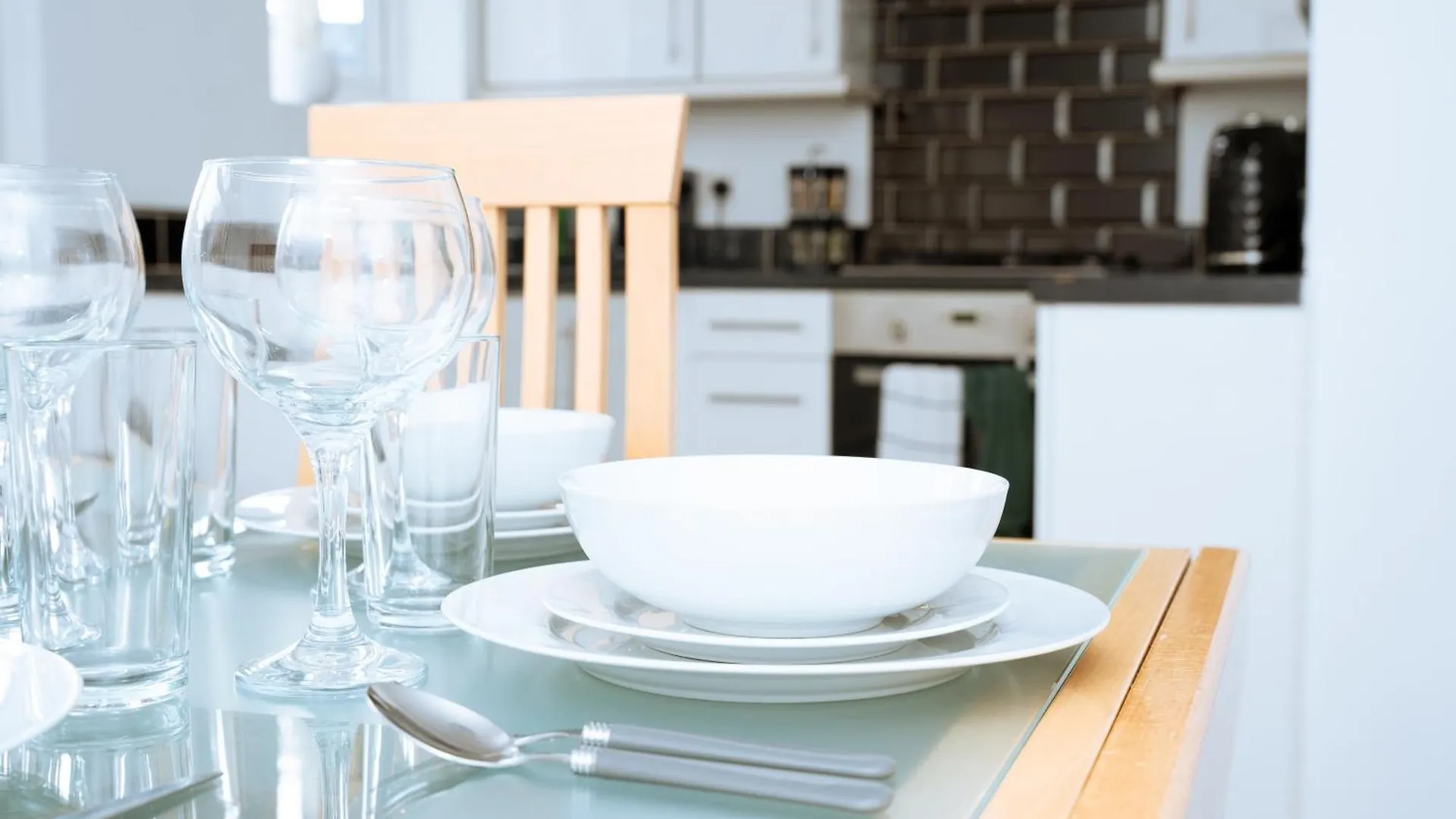 Great Home Away From Home In Leeds Close To City 0*, Leeds (West Yorkshire) Velká Británie