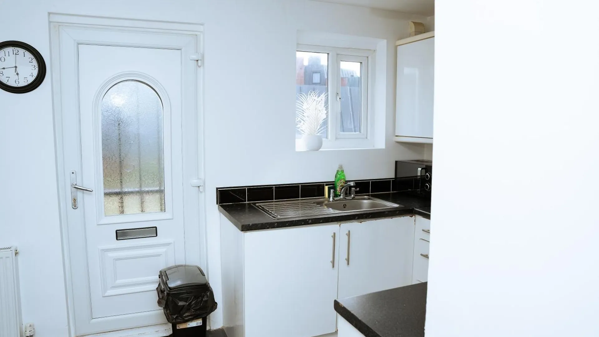 Apartment Great Home Away From Home In Leeds Close To City