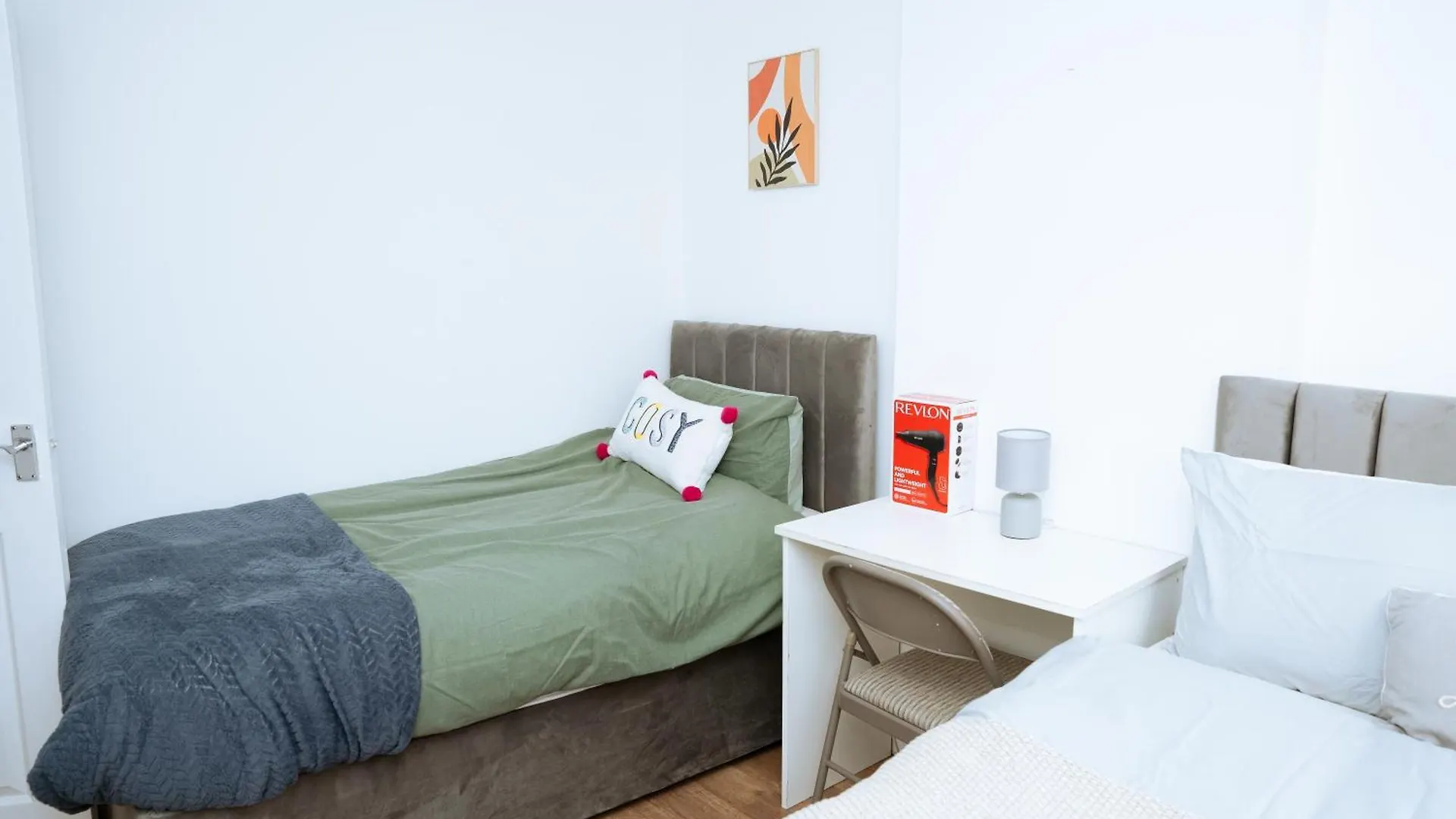 Apartment Great Home Away From Home In Leeds Close To City United Kingdom