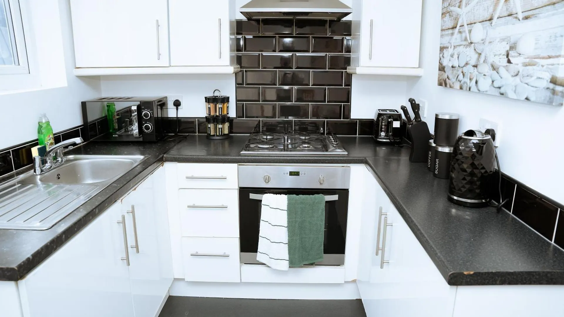 Great Home Away From Home In Leeds Close To City 0*, Leeds (West Yorkshire) United Kingdom