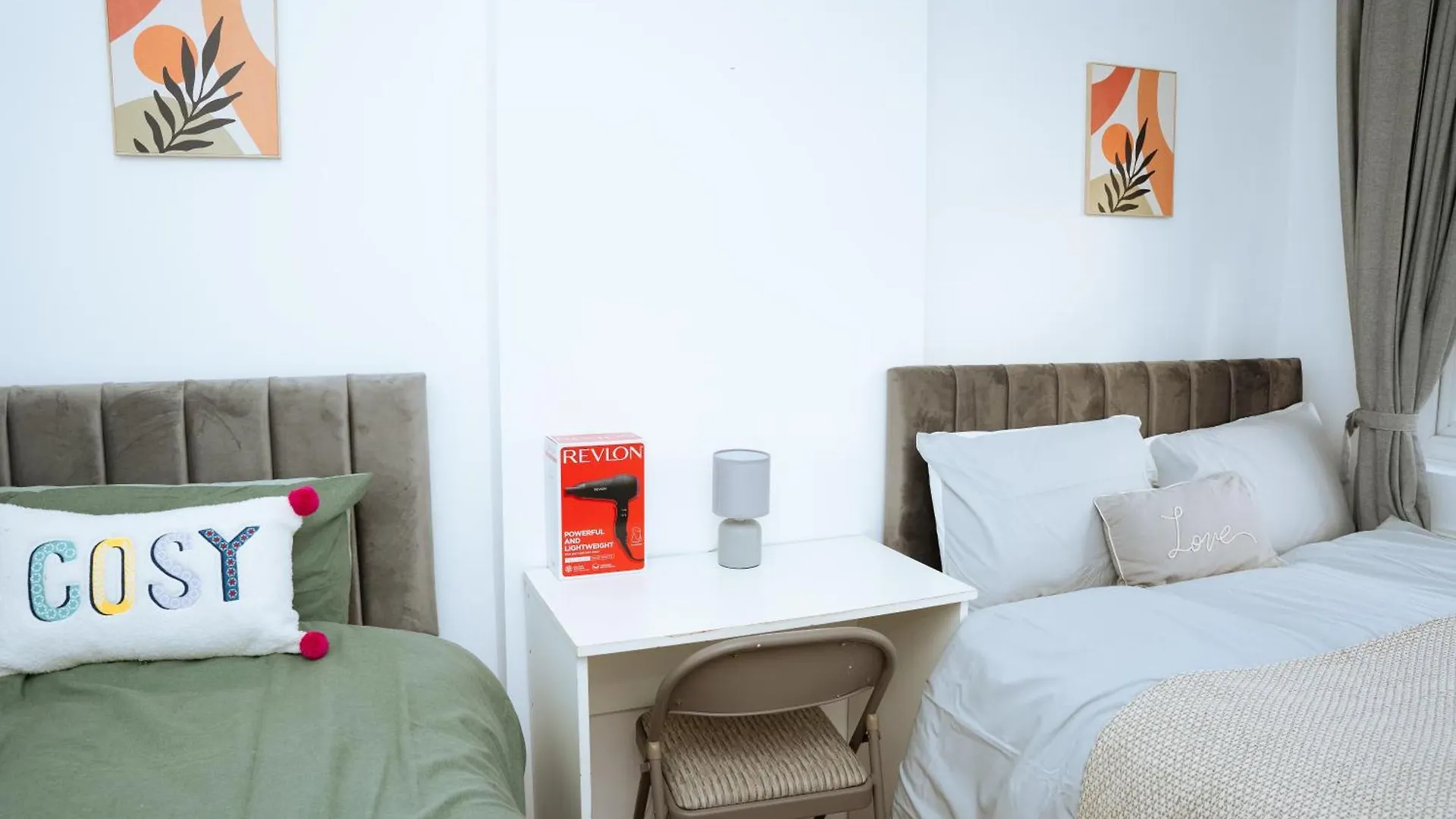 Great Home Away From Home In Leeds Close To City