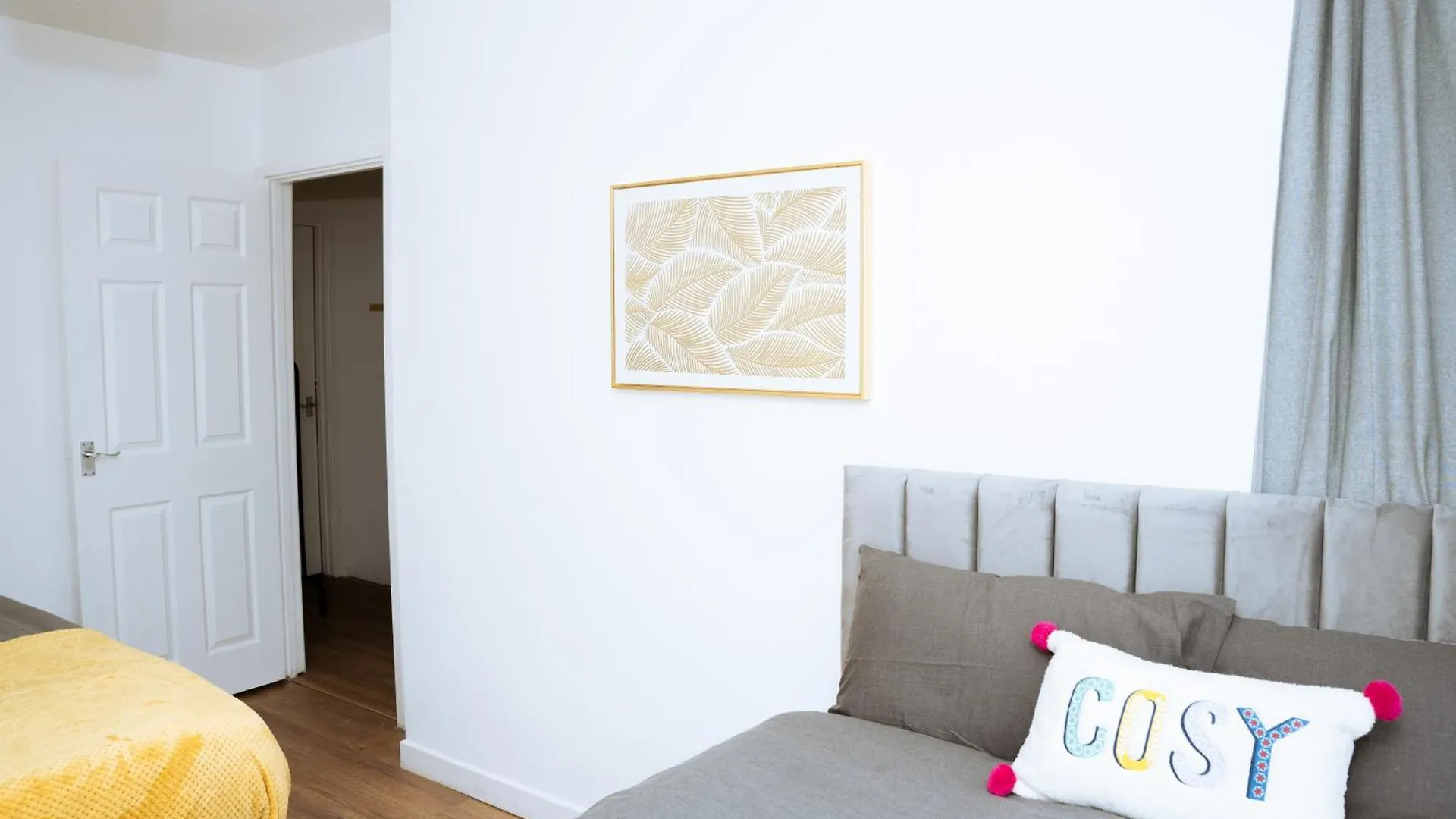 Great Home Away From Home In Leeds Close To City Leeds (West Yorkshire)