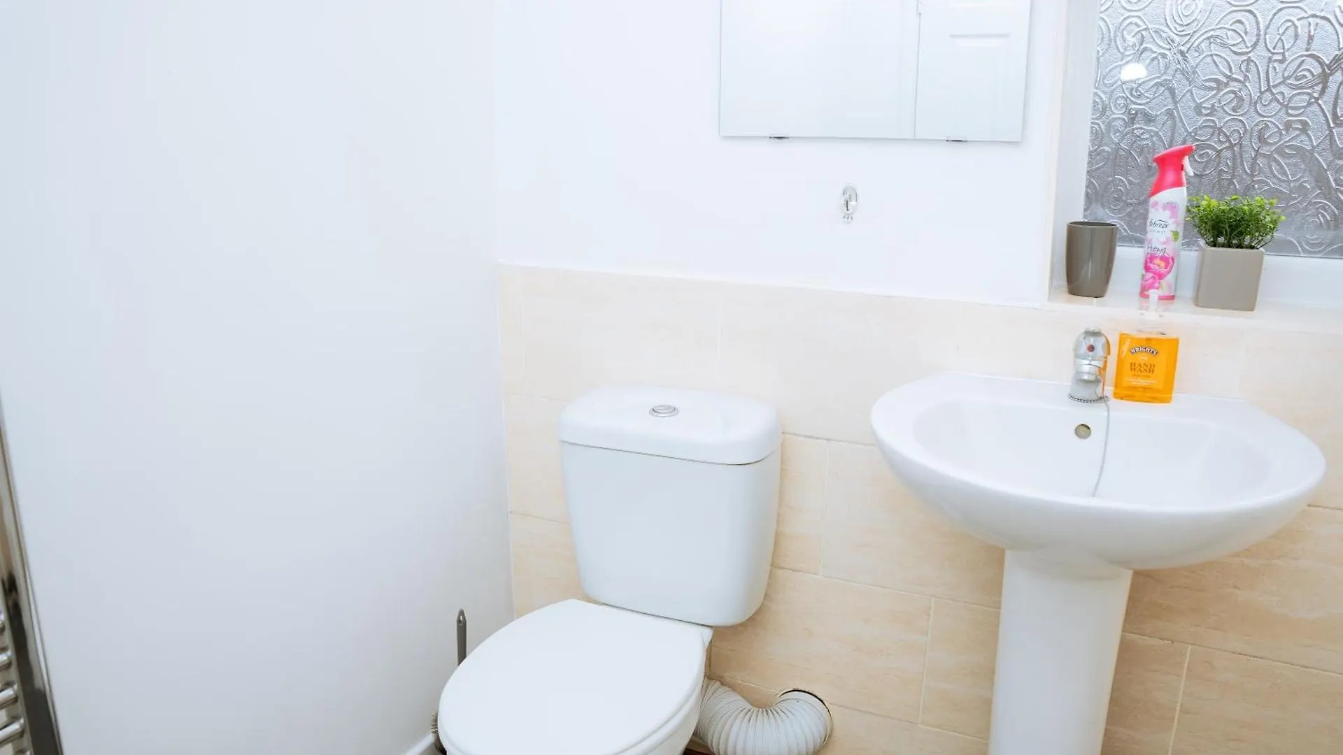 Daire Great Home Away From Home In Leeds Close To City Birleşik Krallık