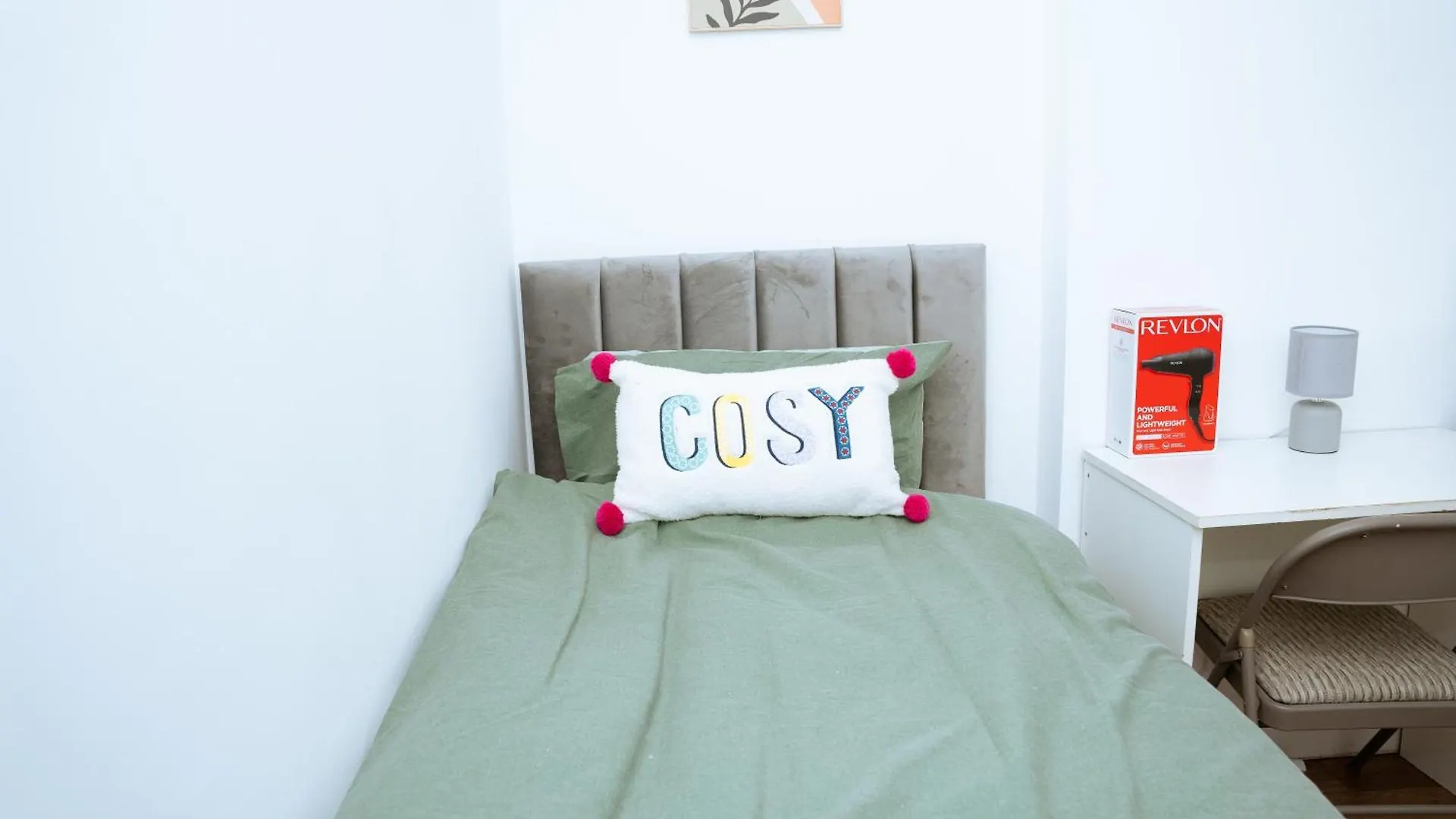Great Home Away From Home In Leeds Close To City Daire